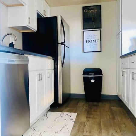 Apartmán Honoray-Kes Monroeville Exteriér fotografie