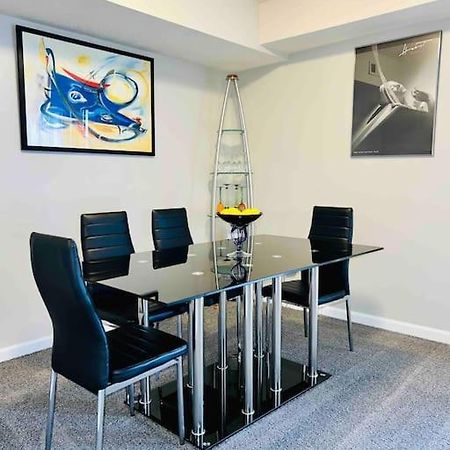 Apartmán Honoray-Kes Monroeville Exteriér fotografie