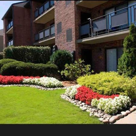Apartmán Honoray-Kes Monroeville Exteriér fotografie