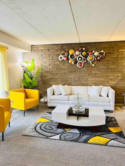 Apartmán Honoray-Kes Monroeville Exteriér fotografie
