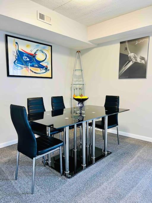 Apartmán Honoray-Kes Monroeville Exteriér fotografie