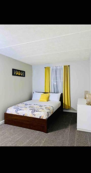 Apartmán Honoray-Kes Monroeville Exteriér fotografie