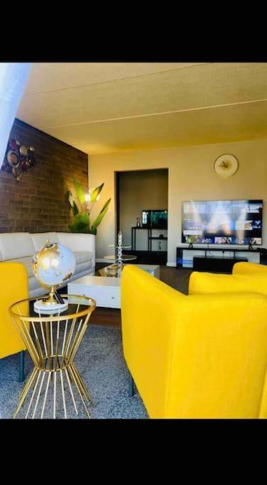 Apartmán Honoray-Kes Monroeville Exteriér fotografie