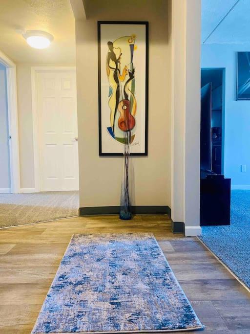 Apartmán Honoray-Kes Monroeville Exteriér fotografie