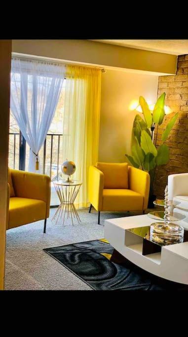 Apartmán Honoray-Kes Monroeville Exteriér fotografie
