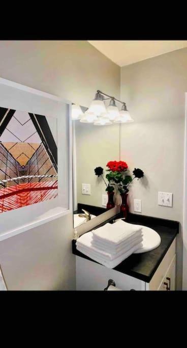 Apartmán Honoray-Kes Monroeville Exteriér fotografie