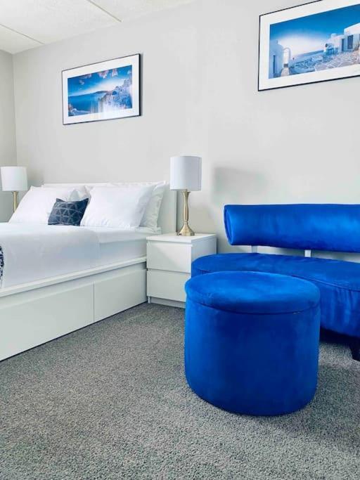 Apartmán Honoray-Kes Monroeville Exteriér fotografie