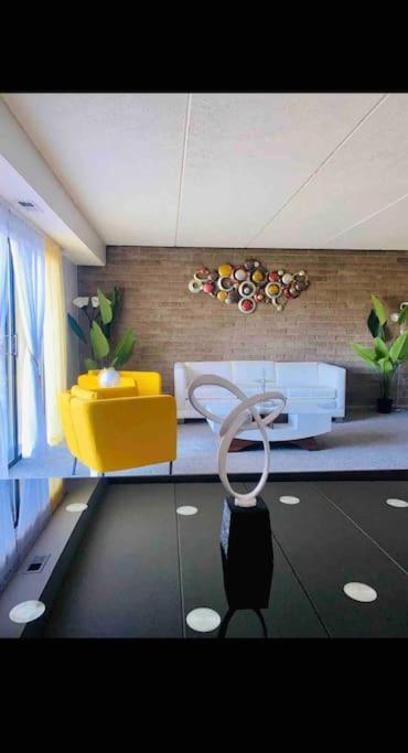 Apartmán Honoray-Kes Monroeville Exteriér fotografie