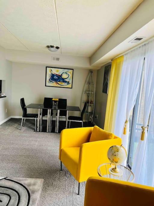 Apartmán Honoray-Kes Monroeville Exteriér fotografie